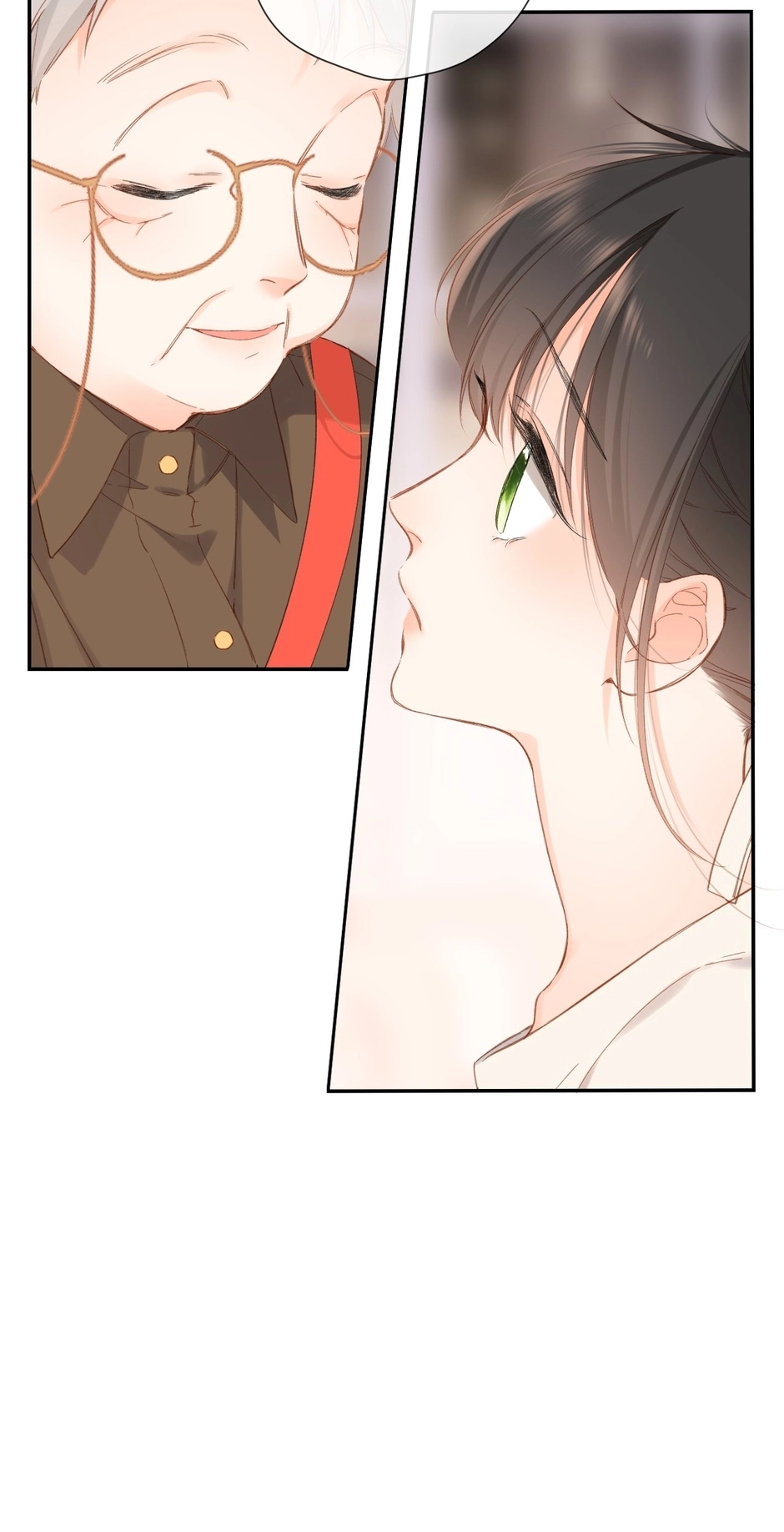 Read Once More chapter 124 image 11 on Lezhin