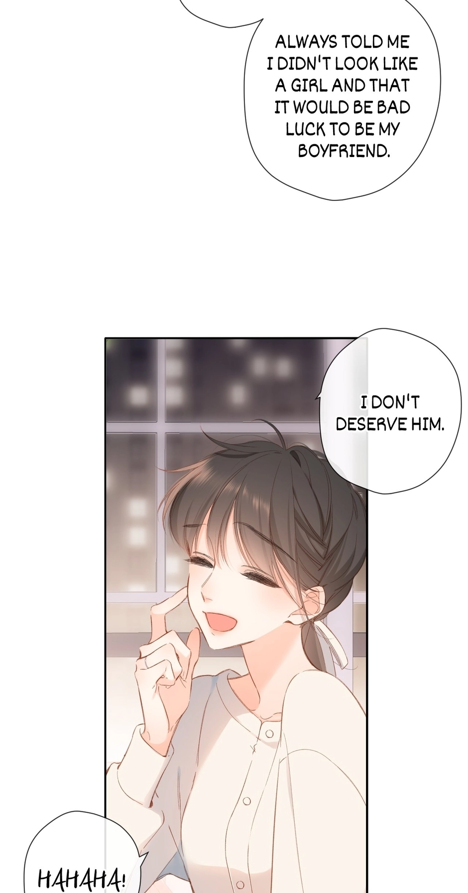 Read Once More chapter 124 image 14 on Lezhin