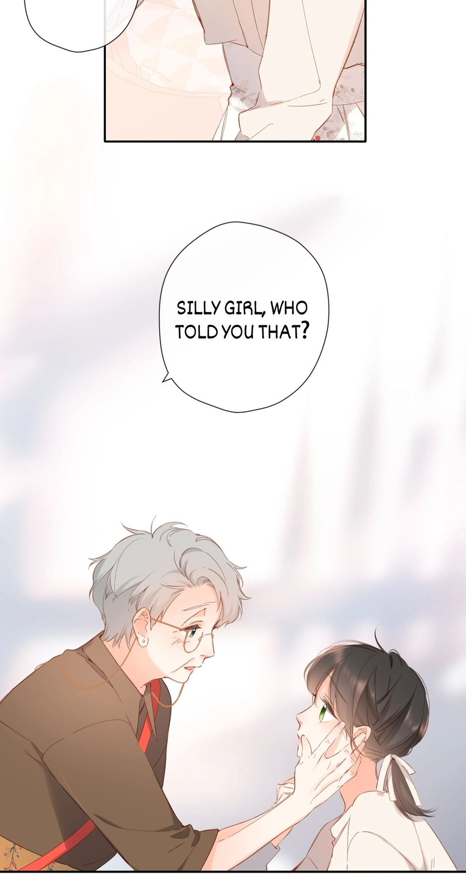 Read Once More chapter 124 image 15 on Lezhin