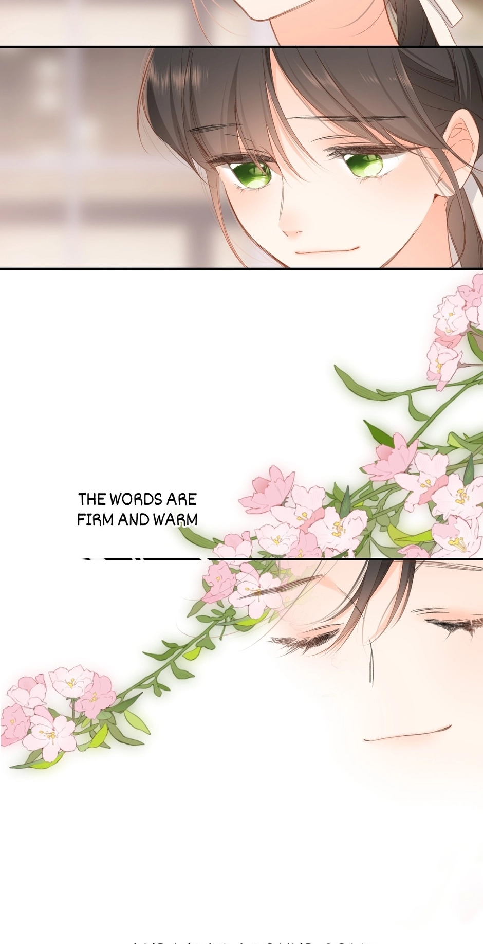 Read Once More chapter 124 image 18 on Lezhin