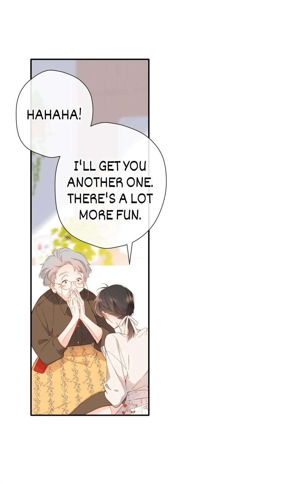 Read Once More chapter 124 image 4 on Lezhin