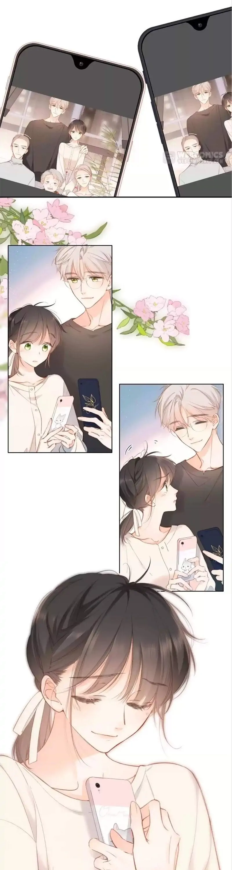 Read Once More chapter 125 image 1 on Lezhin