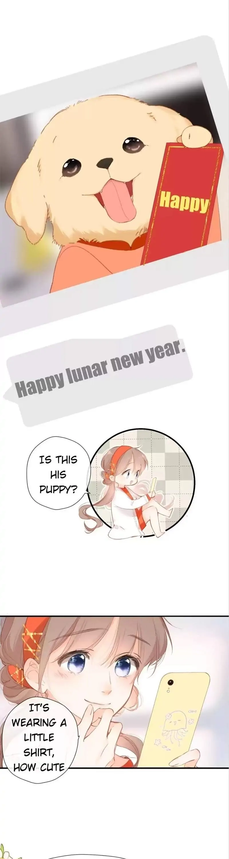 Read Once More chapter 125 image 7 on Lezhin