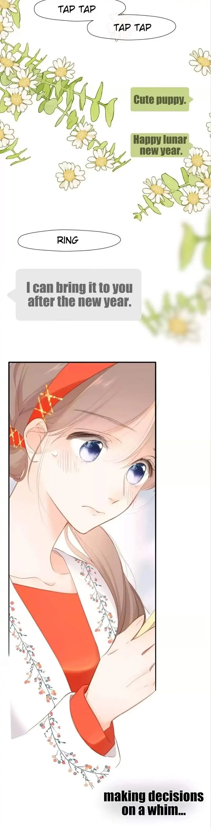 Read Once More chapter 125 image 8 on Lezhin