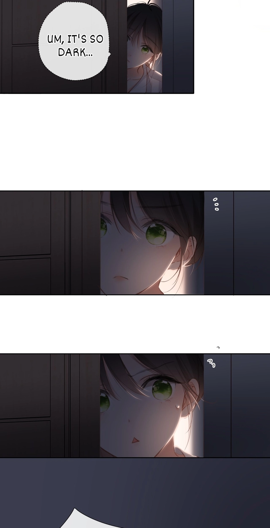 Read Once More chapter 126 image 12 on Lezhin