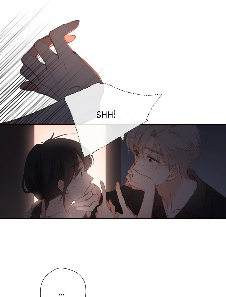 Read Once More chapter 126 image 14 on Lezhin