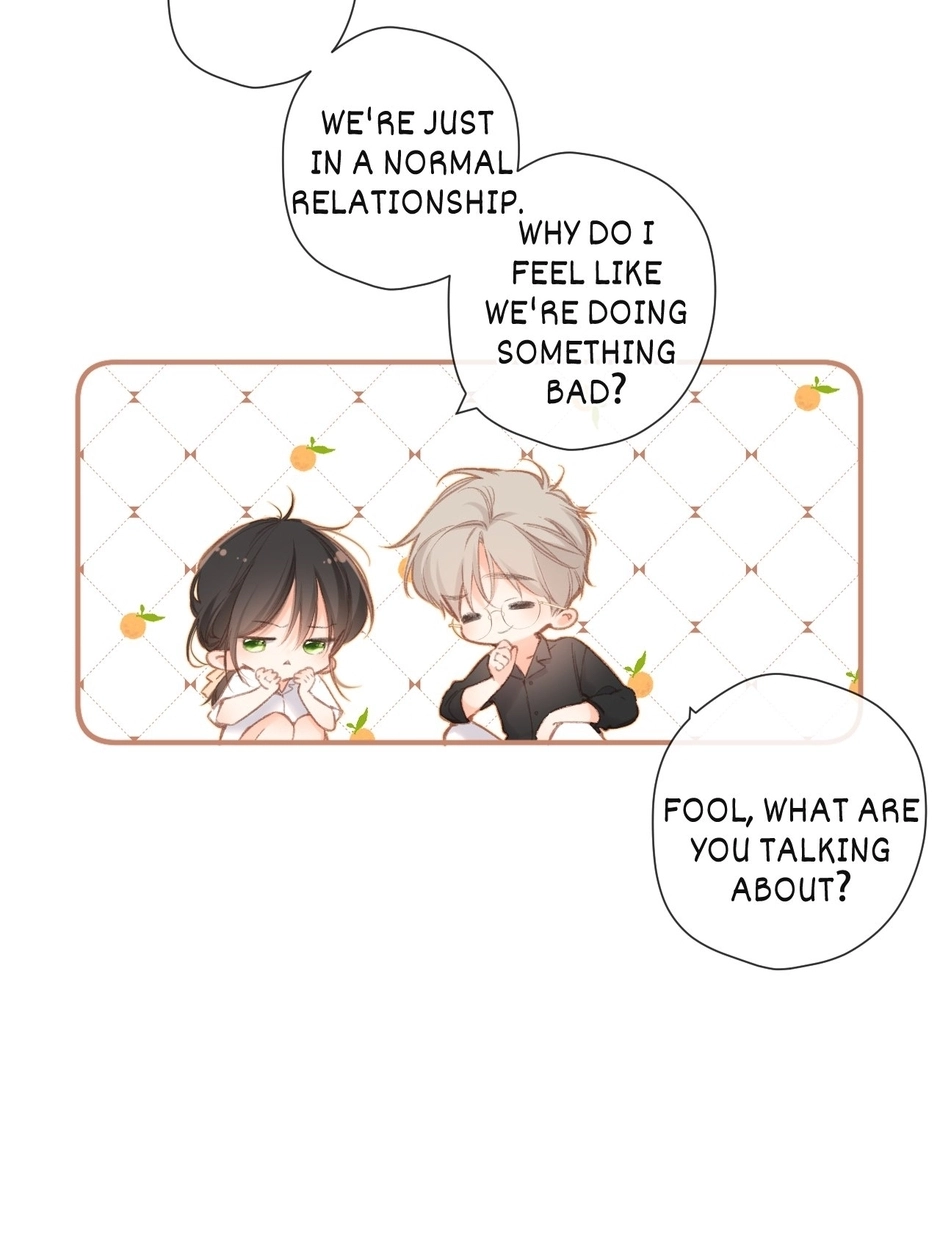 Read Once More chapter 126 image 15 on Lezhin