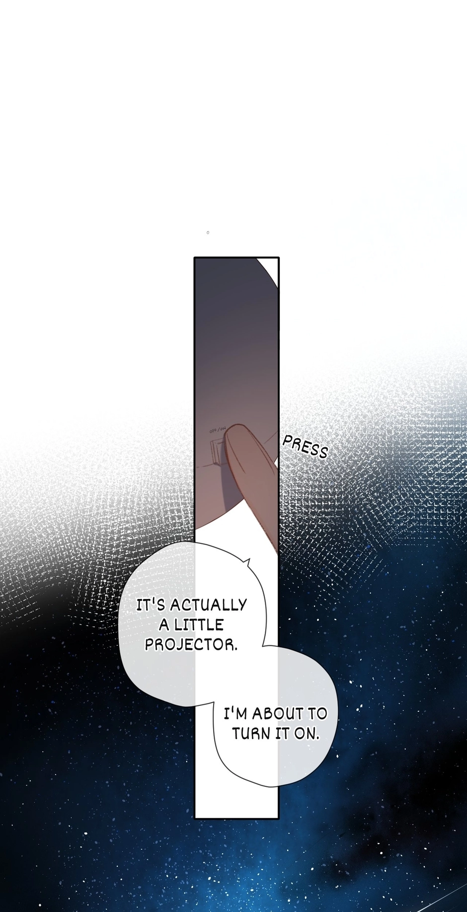 Read Once More chapter 126 image 20 on Lezhin