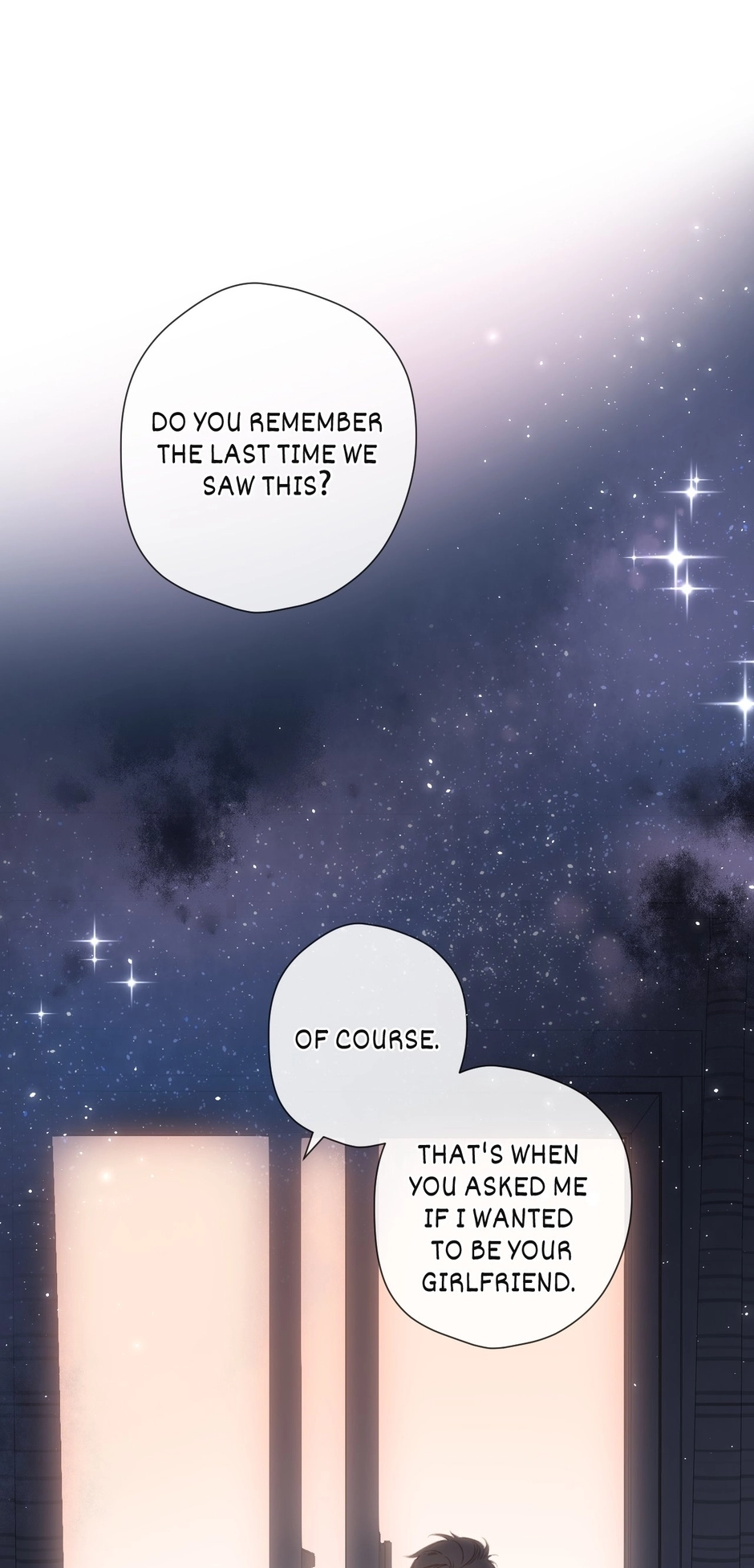 Read Once More chapter 126 image 24 on Lezhin