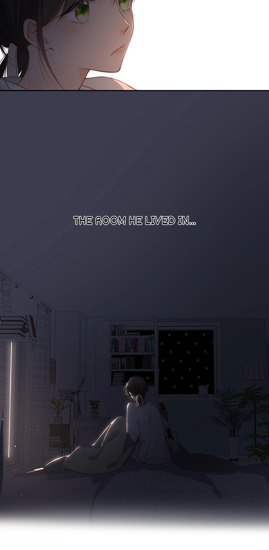 Read Once More chapter 126 image 4 on Lezhin
