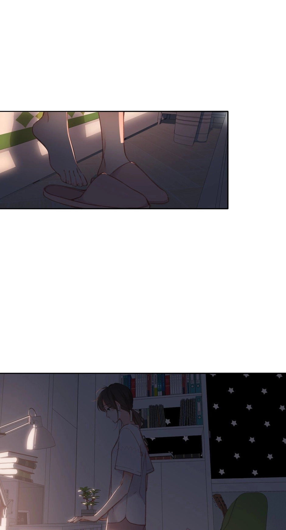 Read Once More chapter 126 image 5 on Lezhin