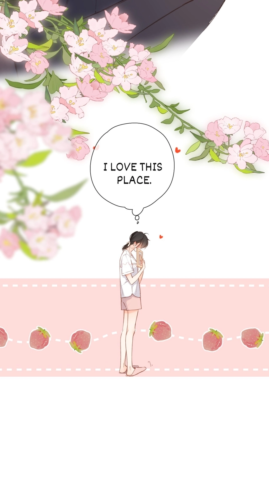 Read Once More chapter 126 image 9 on Lezhin