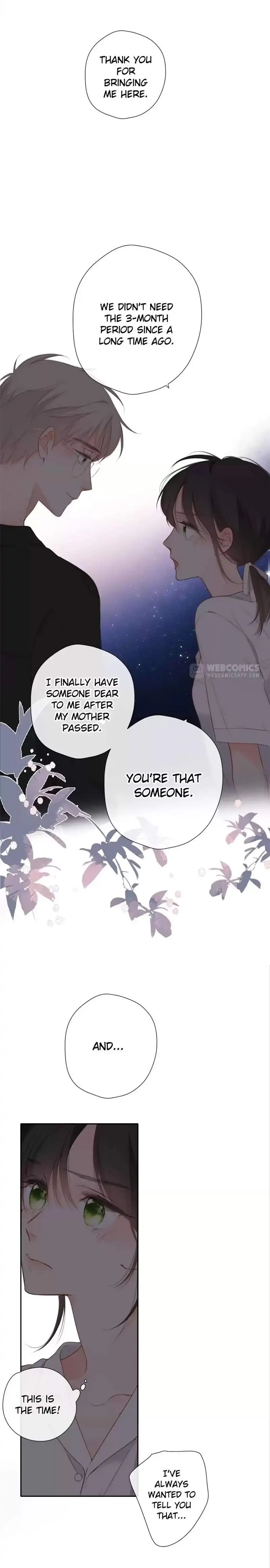 Read Once More chapter 127 image 1 on Lezhin