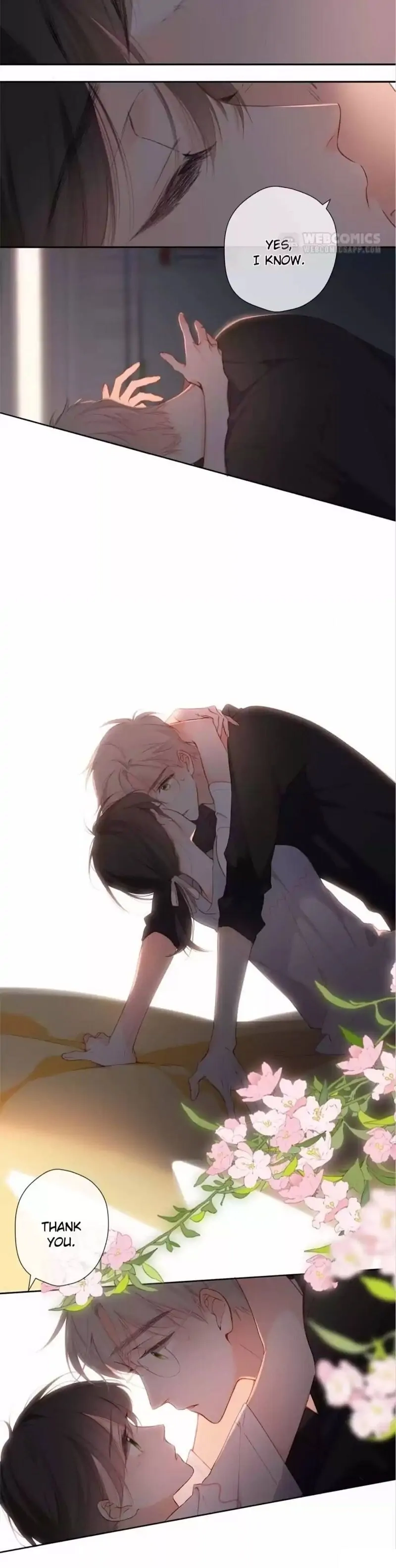 Read Once More chapter 127 image 10 on Lezhin