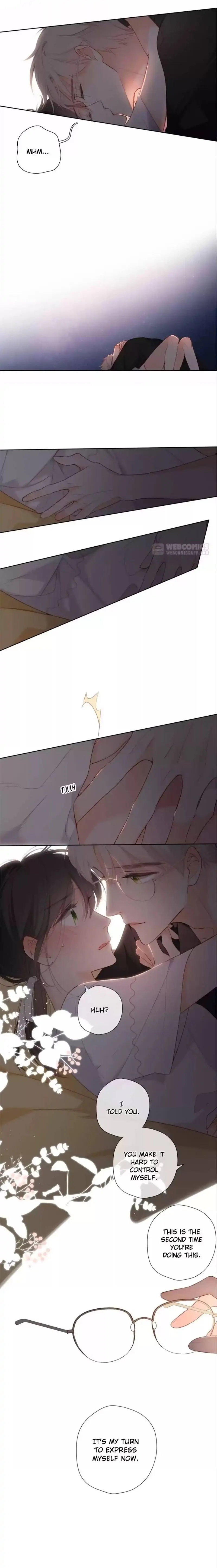 Read Once More chapter 127 image 11 on Lezhin