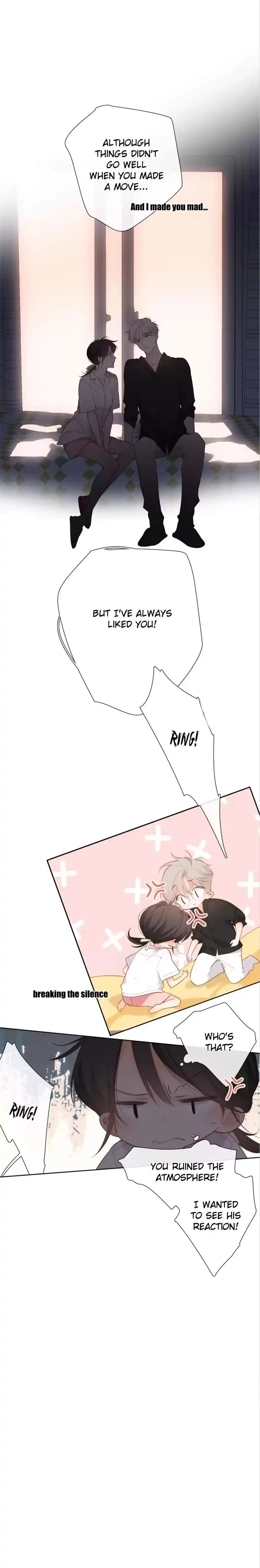 Read Once More chapter 127 image 2 on Lezhin