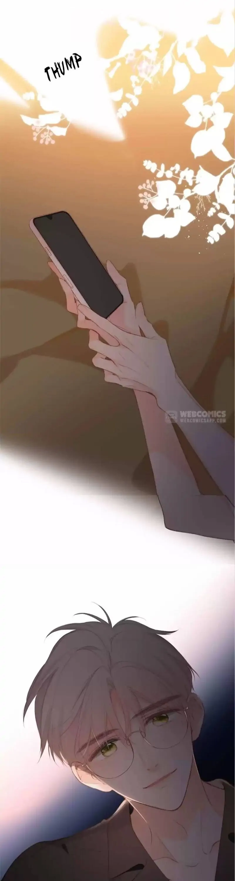 Read Once More chapter 127 image 5 on Lezhin