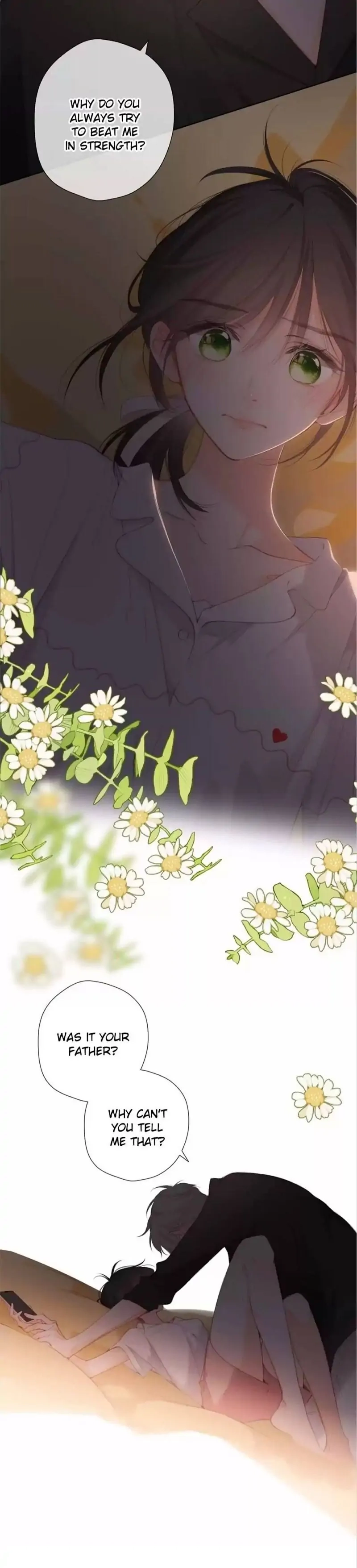 Read Once More chapter 127 image 6 on Lezhin