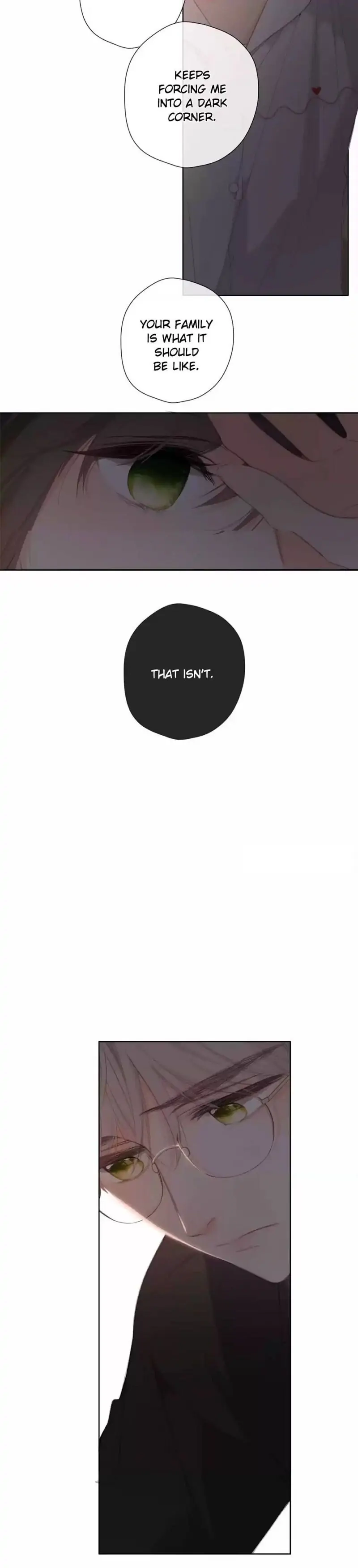 Read Once More chapter 127 image 8 on Lezhin