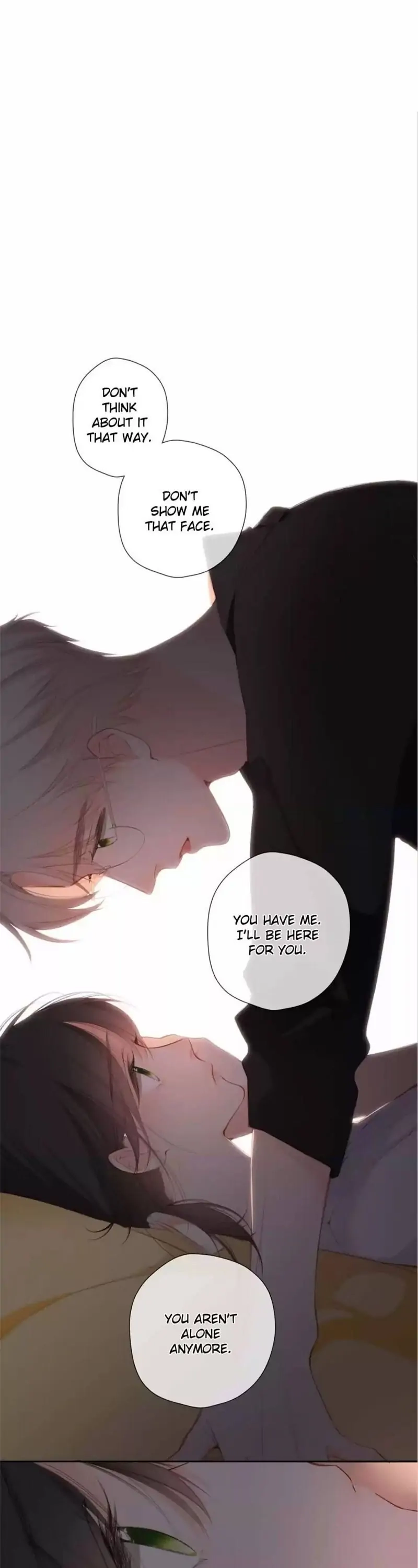 Read Once More chapter 127 image 9 on Lezhin