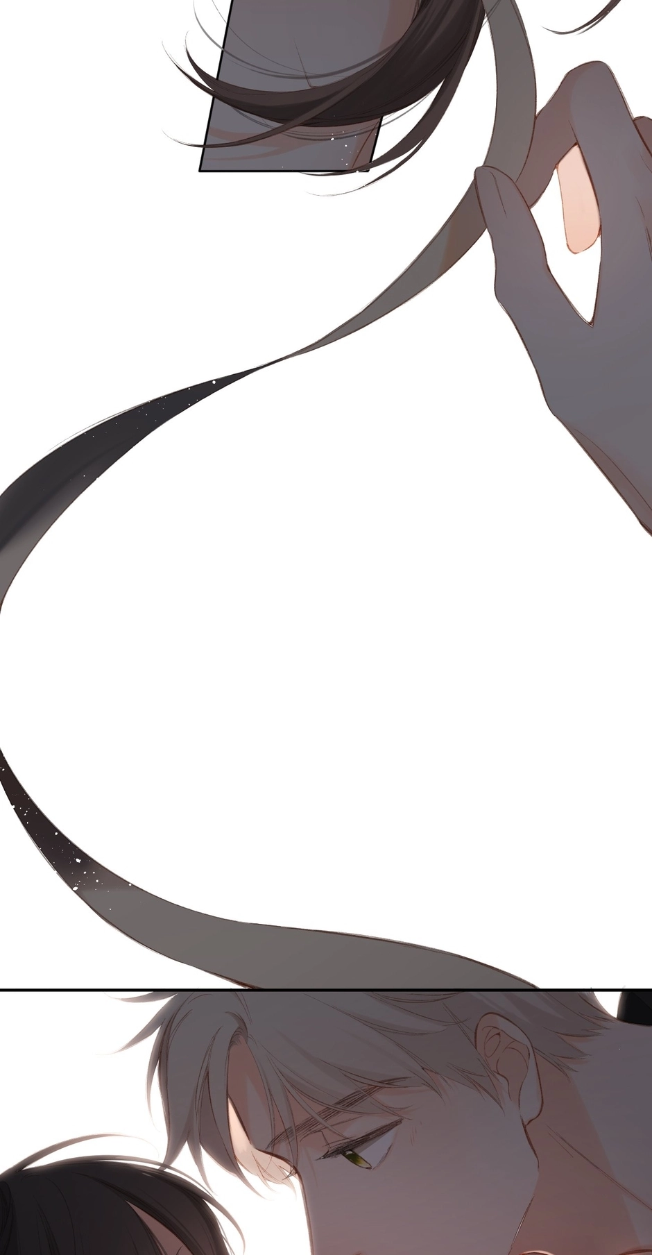 Read Once More chapter 128 image 1 on Lezhin