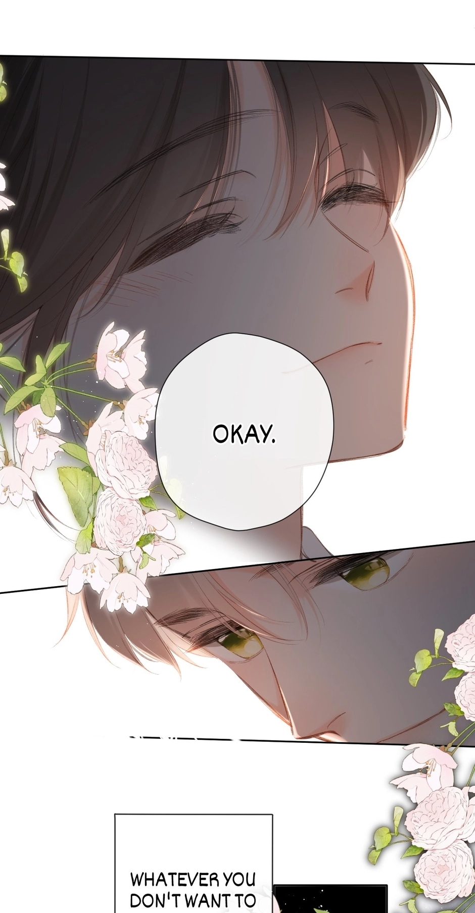 Read Once More chapter 128 image 10 on Lezhin