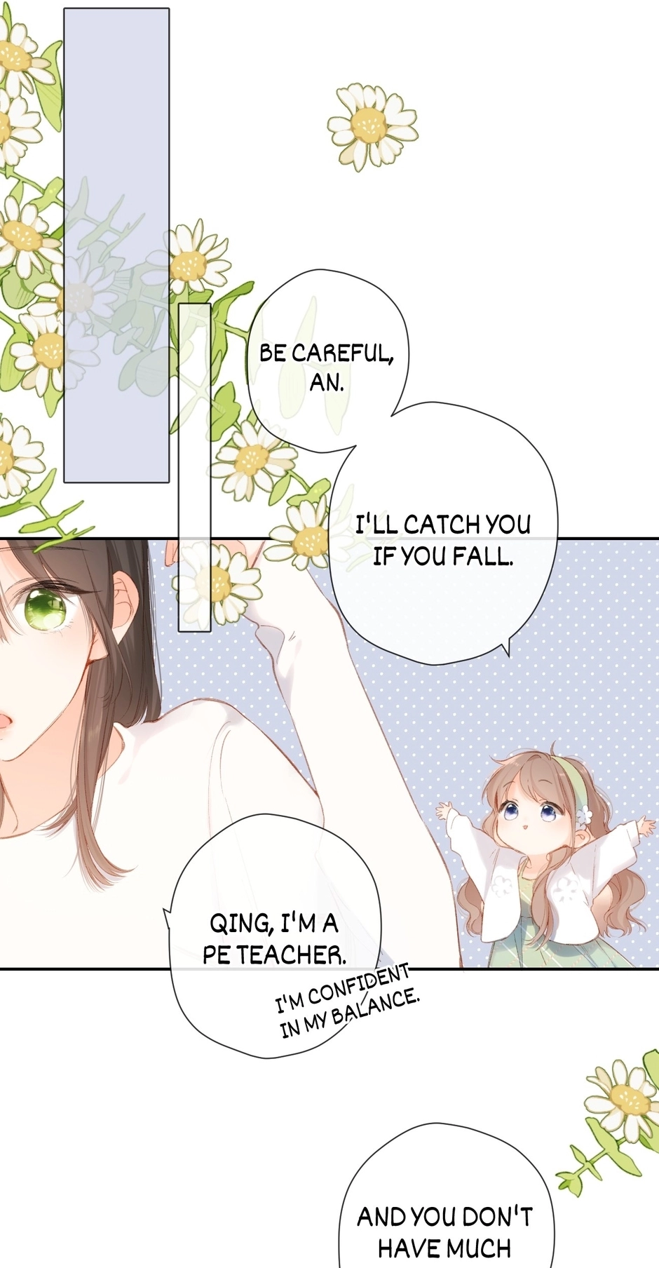 Read Once More chapter 128 image 23 on Lezhin