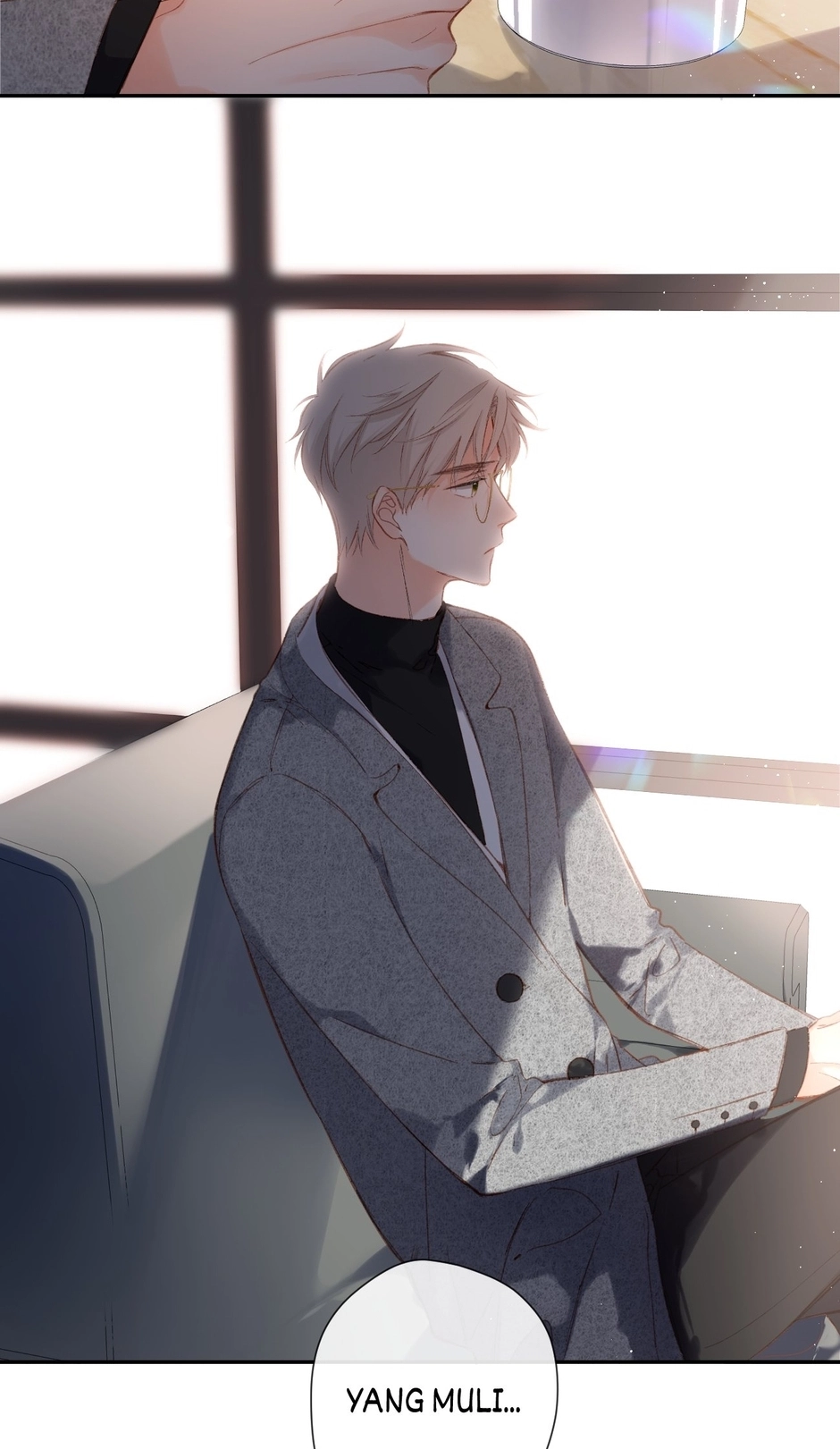 Read Once More chapter 128 image 28 on Lezhin
