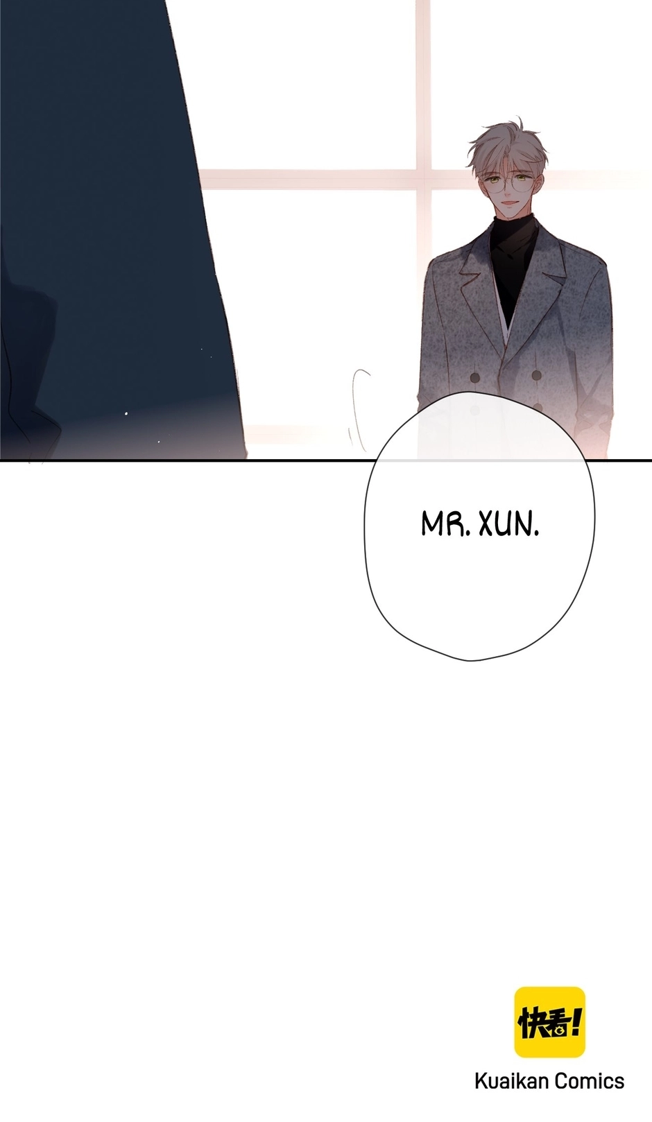 Read Once More chapter 128 image 30 on Lezhin