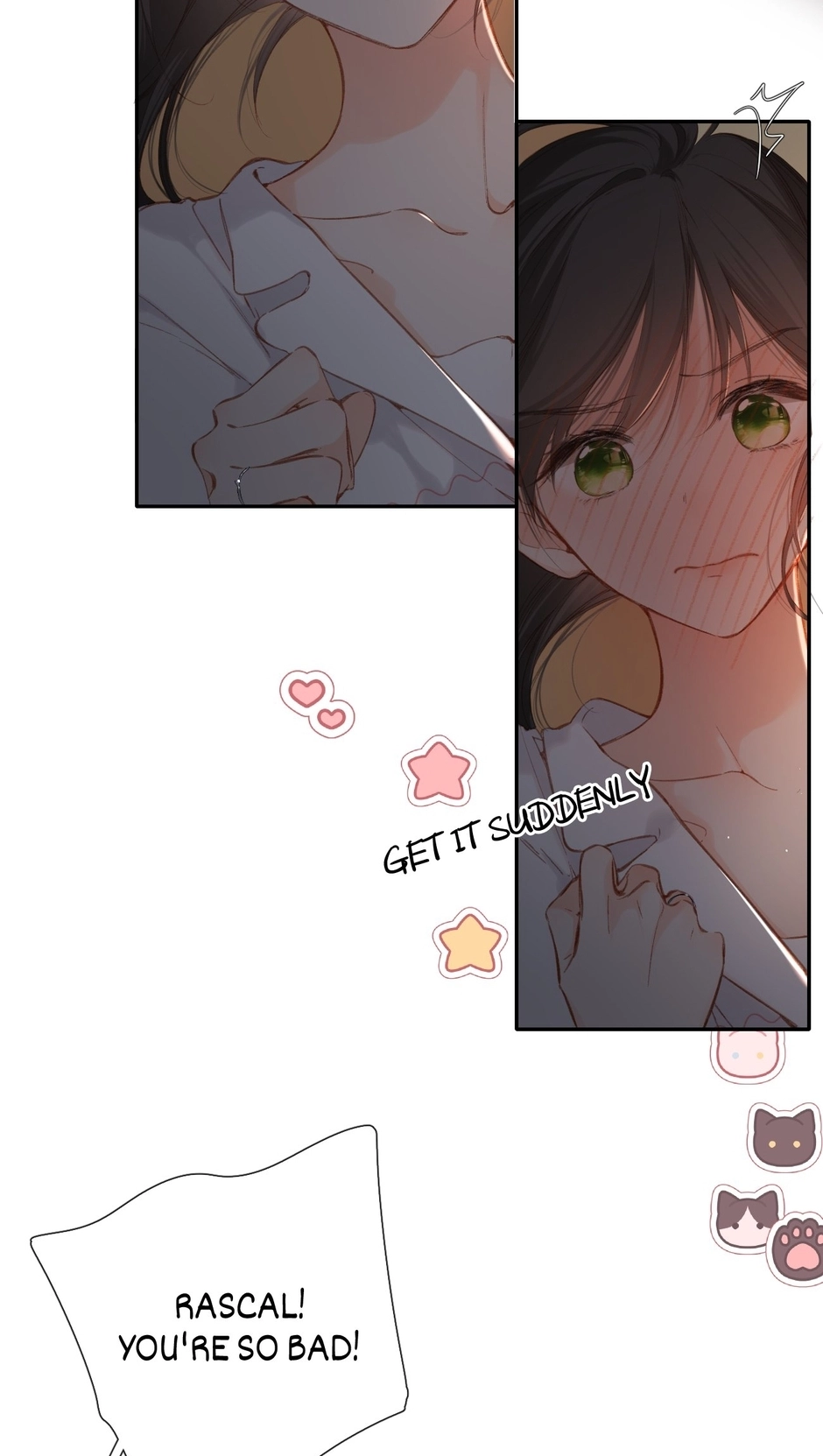 Read Once More chapter 128 image 6 on Lezhin