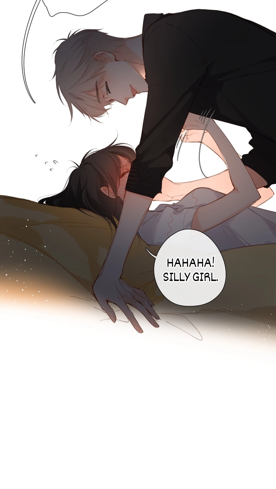 Read Once More chapter 128 image 7 on Lezhin