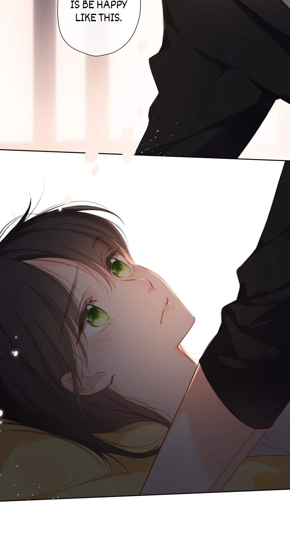 Read Once More chapter 128 image 9 on Lezhin