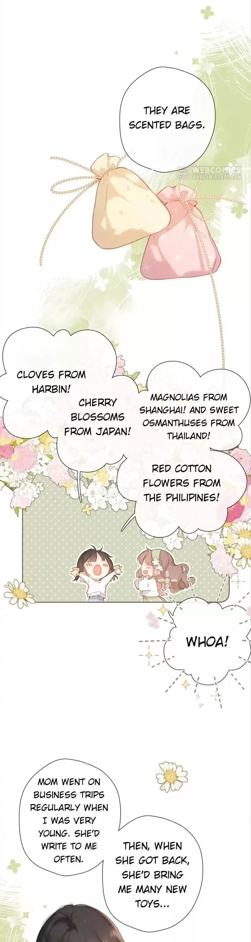 Read Once More chapter 129 image 1 on Lezhin