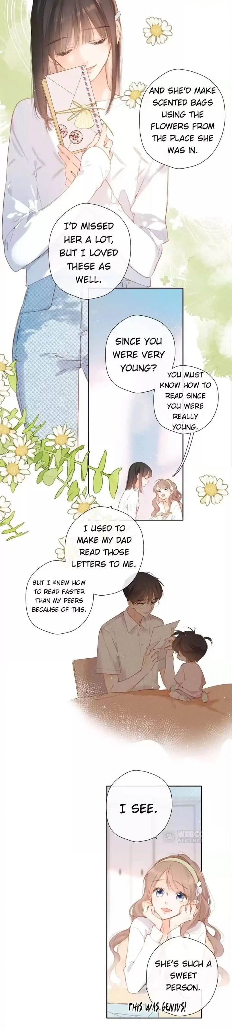 Read Once More chapter 129 image 2 on Lezhin