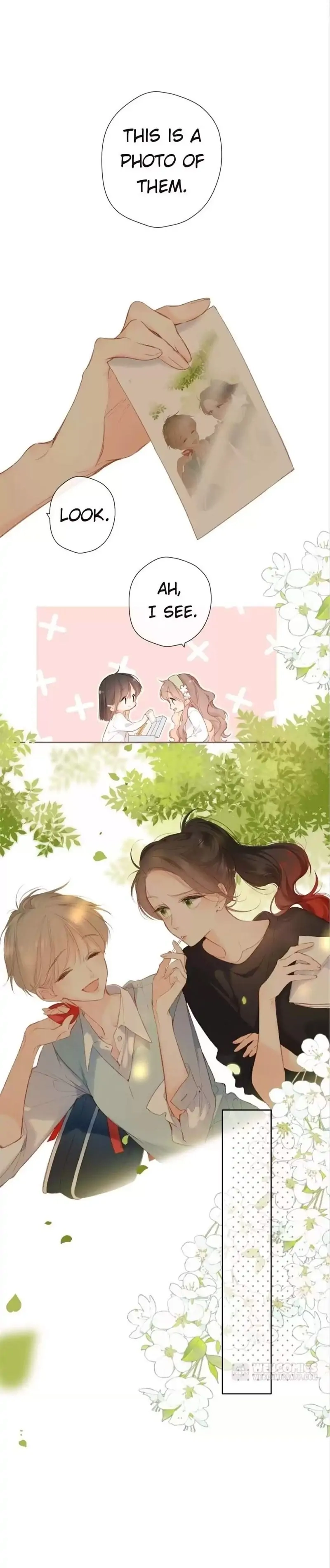 Read Once More chapter 129 image 4 on Lezhin