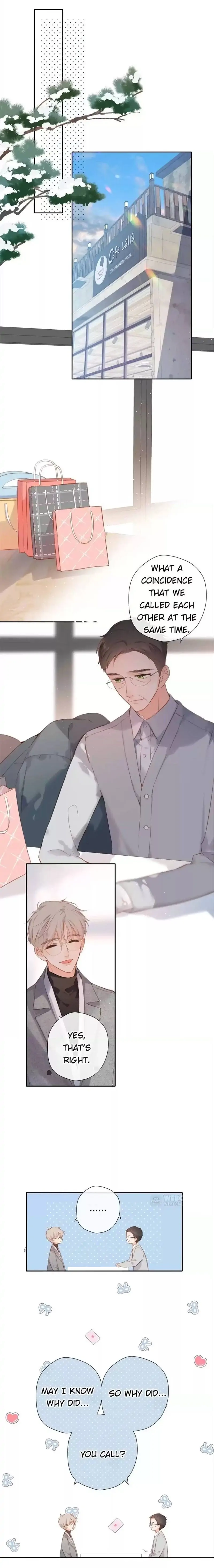 Read Once More chapter 129 image 5 on Lezhin