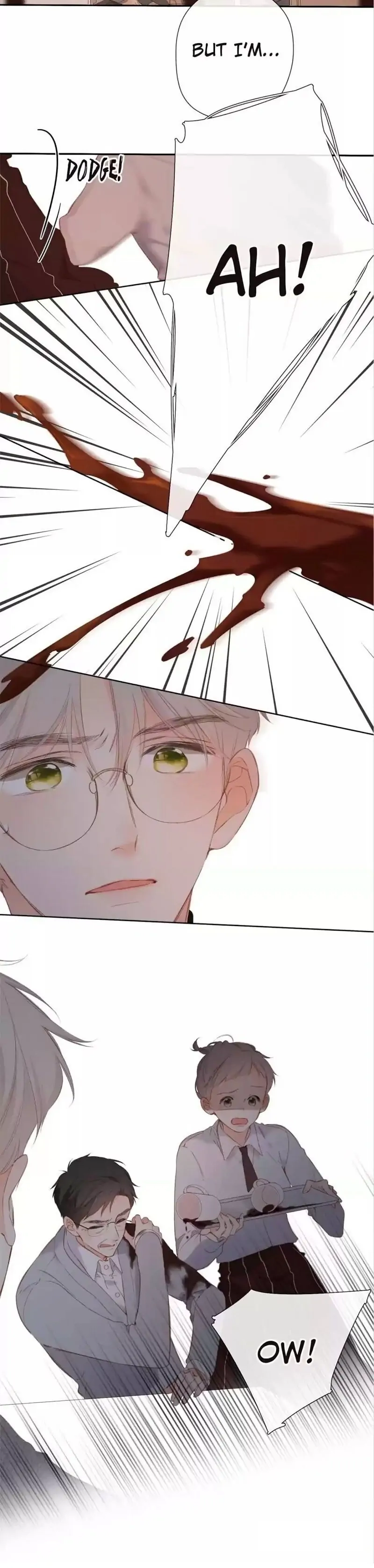 Read Once More chapter 129 image 9 on Lezhin