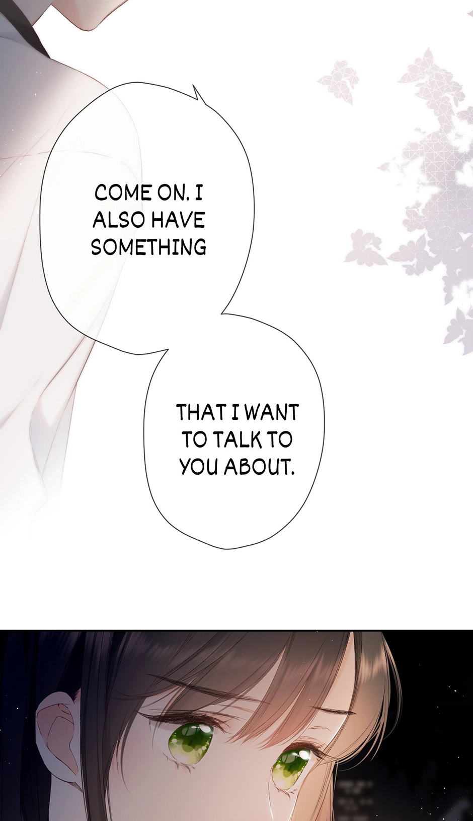Read Once More chapter 13 image 1 on Lezhin
