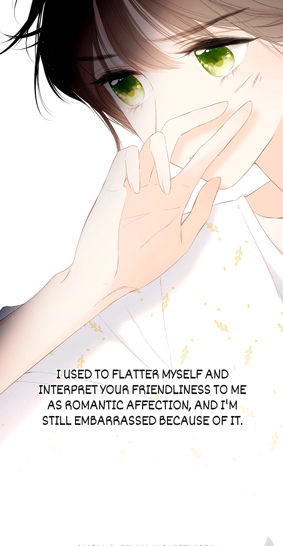 Read Once More chapter 13 image 17 on Lezhin