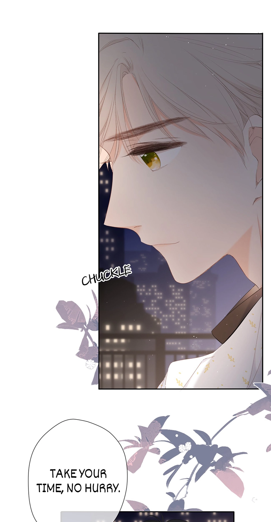 Read Once More chapter 13 image 19 on Lezhin