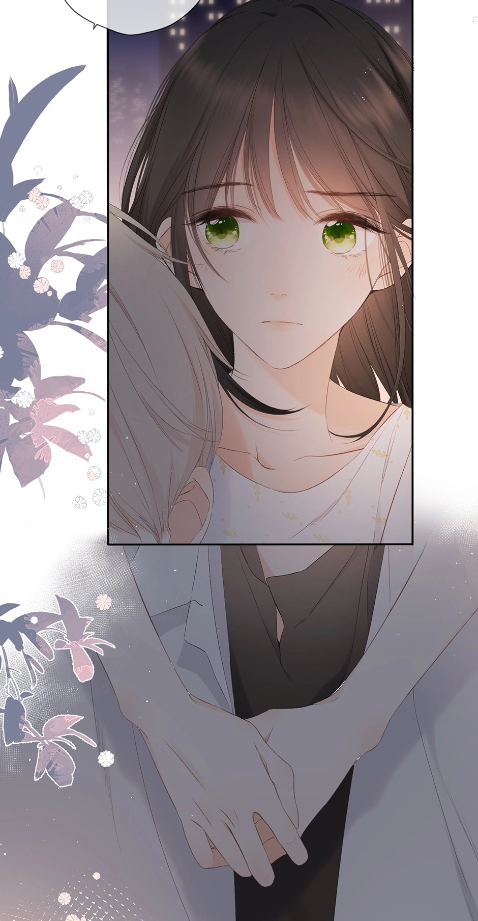 Read Once More chapter 13 image 20 on Lezhin
