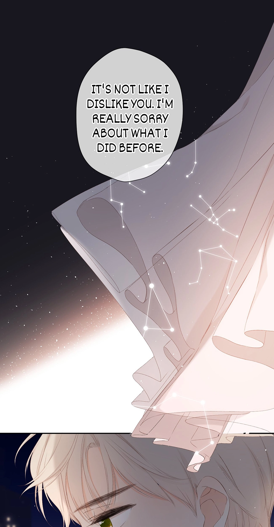 Read Once More chapter 13 image 23 on Lezhin