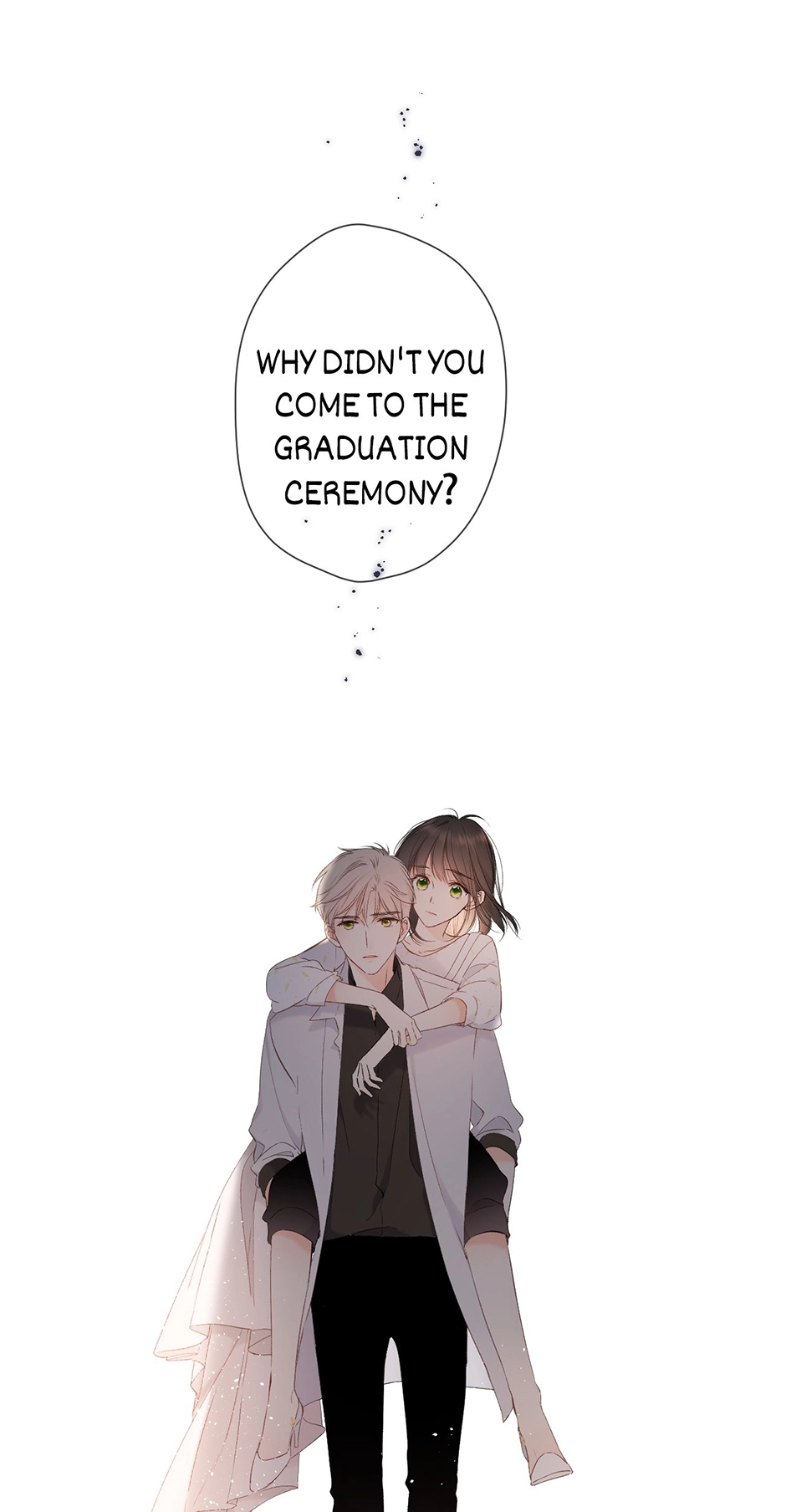 Read Once More chapter 13 image 27 on Lezhin