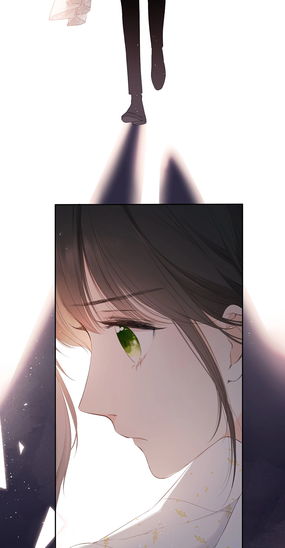 Read Once More chapter 13 image 28 on Lezhin