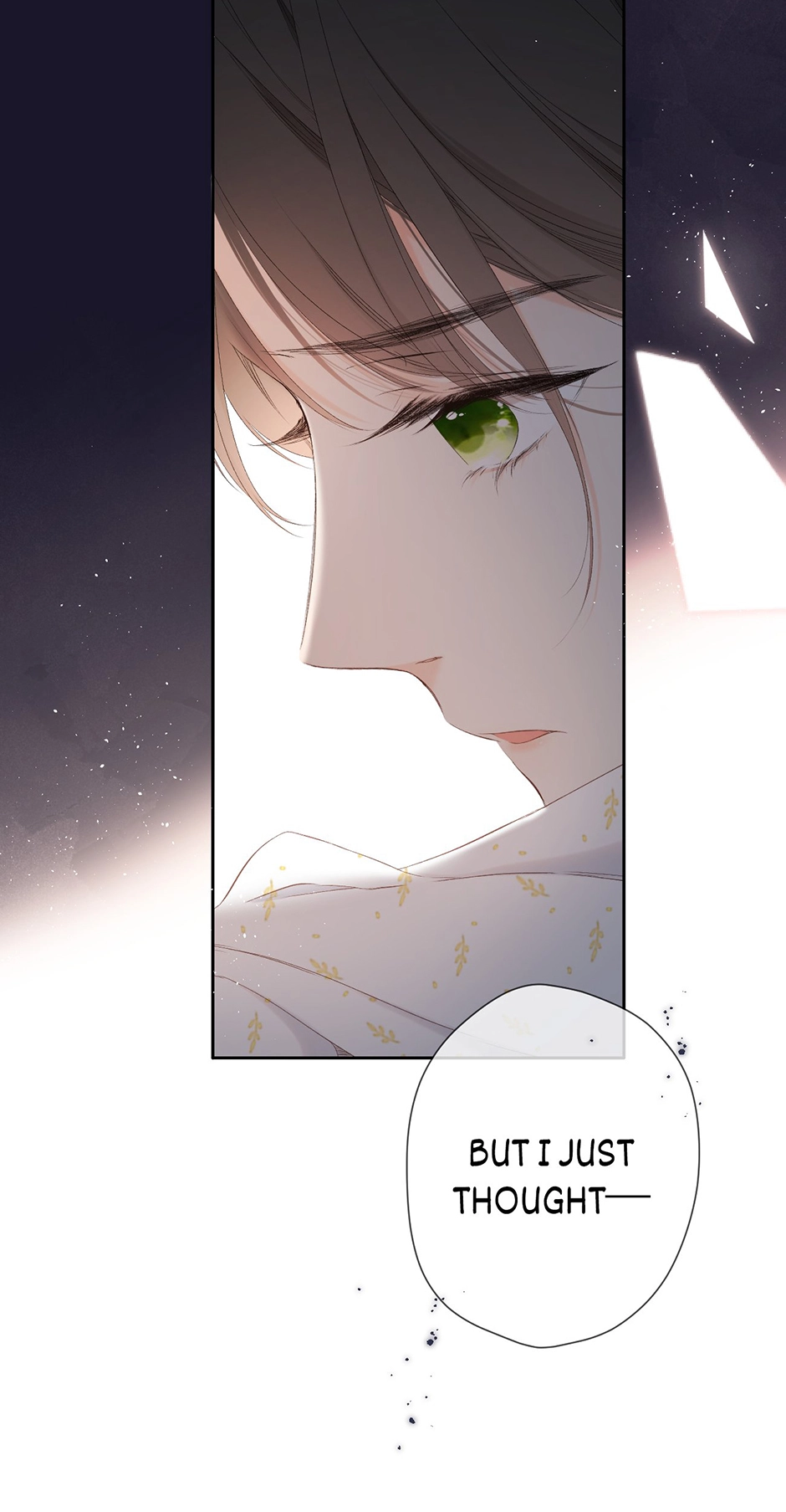 Read Once More chapter 13 image 30 on Lezhin