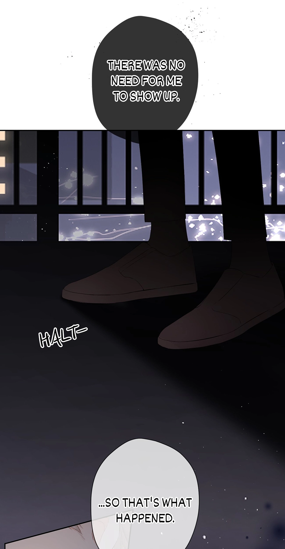 Read Once More chapter 13 image 31 on Lezhin