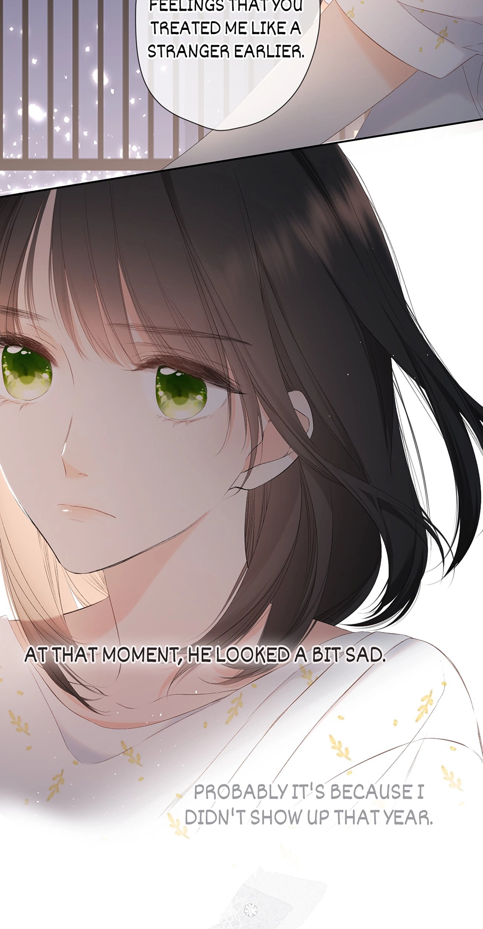 Read Once More chapter 13 image 33 on Lezhin