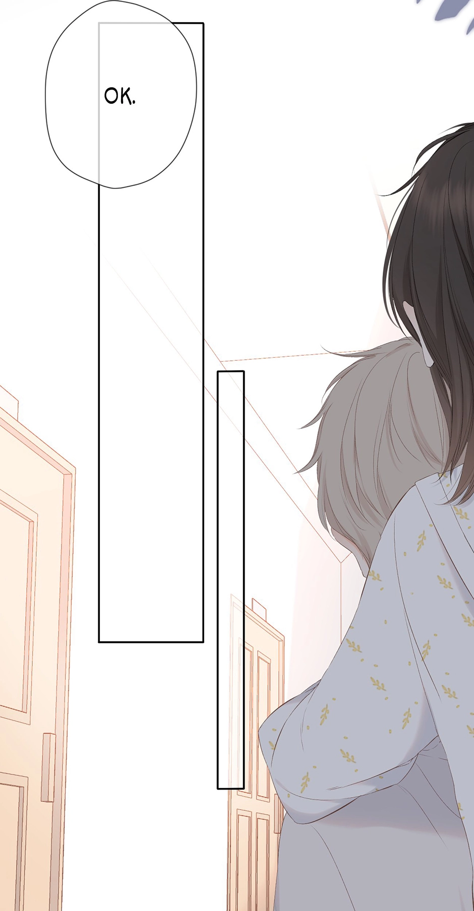 Read Once More chapter 13 image 36 on Lezhin