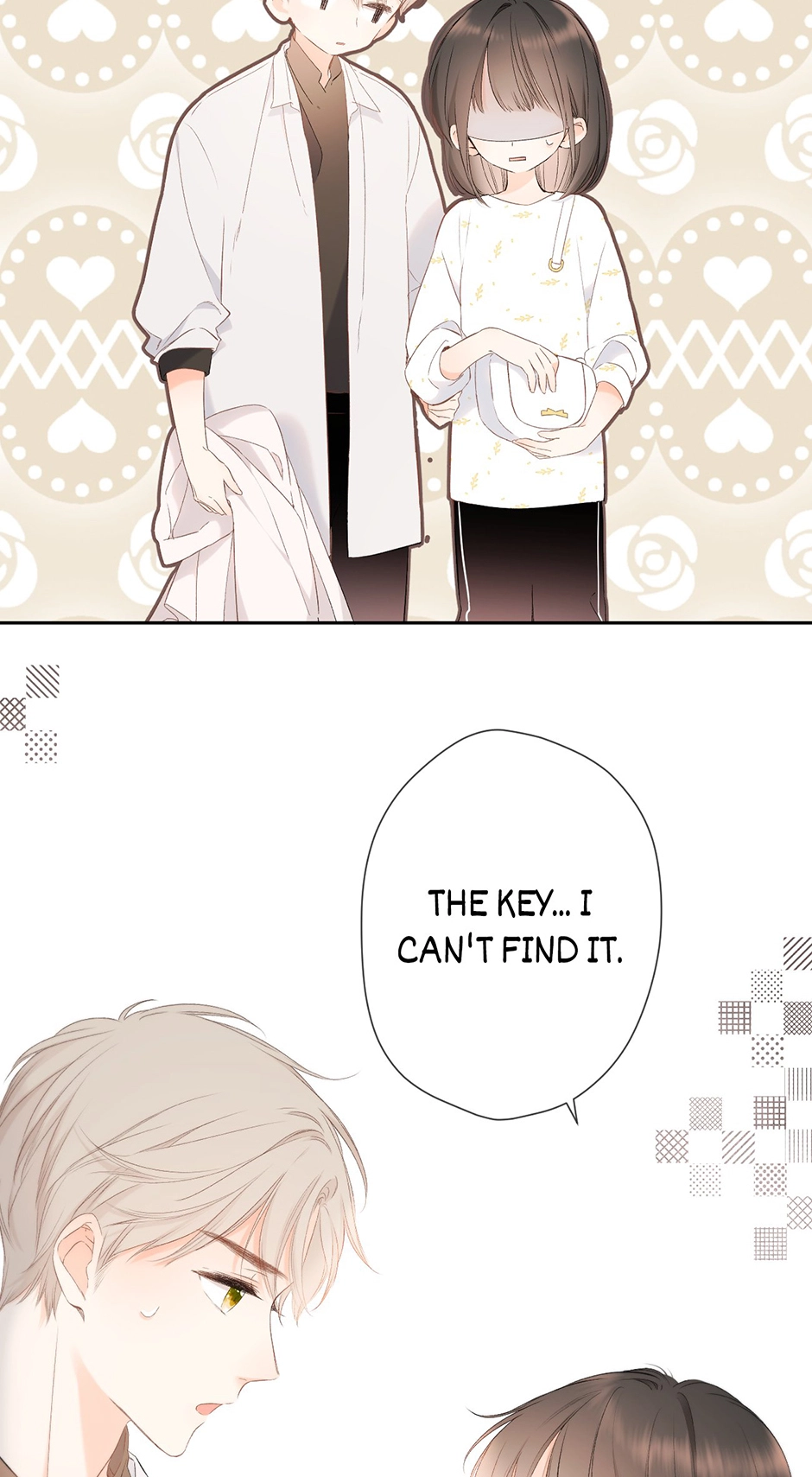 Read Once More chapter 13 image 40 on Lezhin