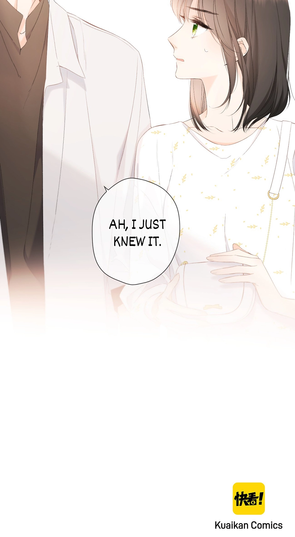 Read Once More chapter 13 image 41 on Lezhin